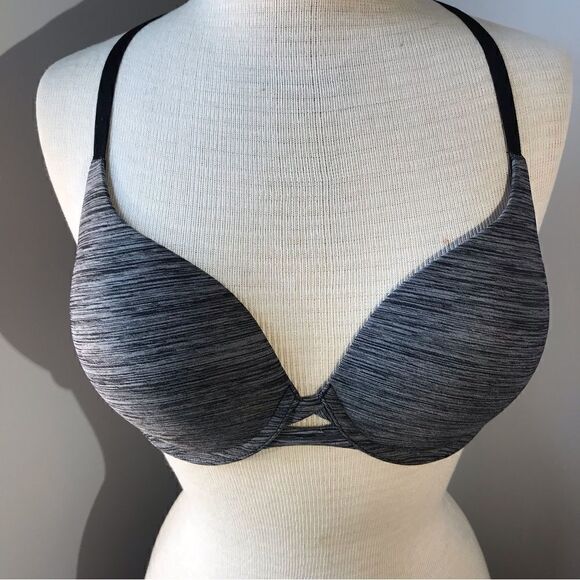 Victoria’s Secret Perfect Shape Bra, 32DD - Picture 1 of 8